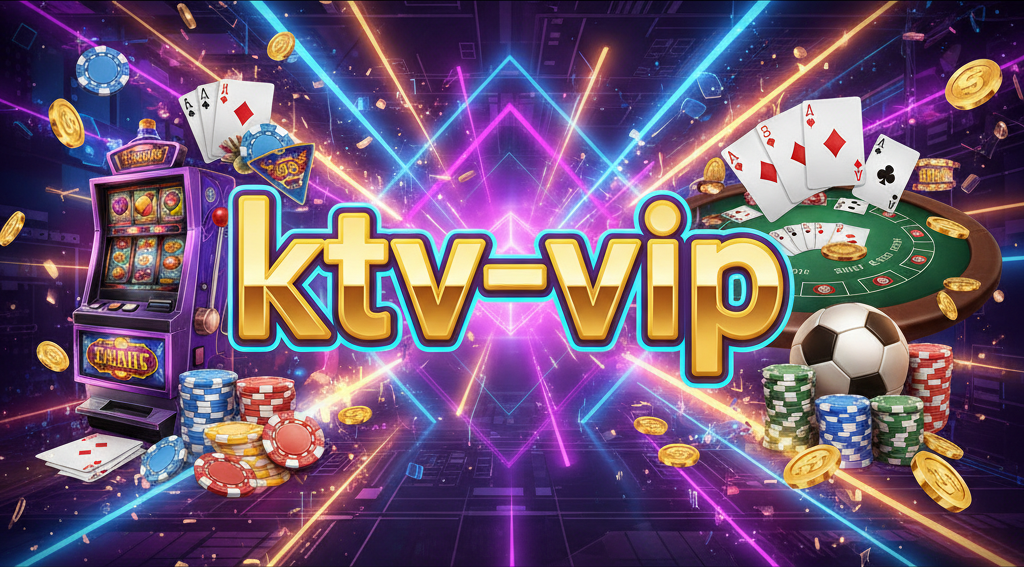 ktv-vip
